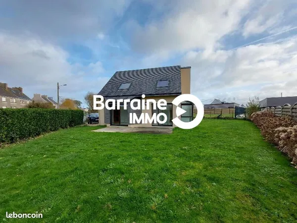 Maison 5 pièces 99 m²