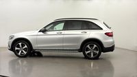 Mercedes Glc 250 d 204ch Fascination 4Matic 9G-Tronic Euro6c — photo 7