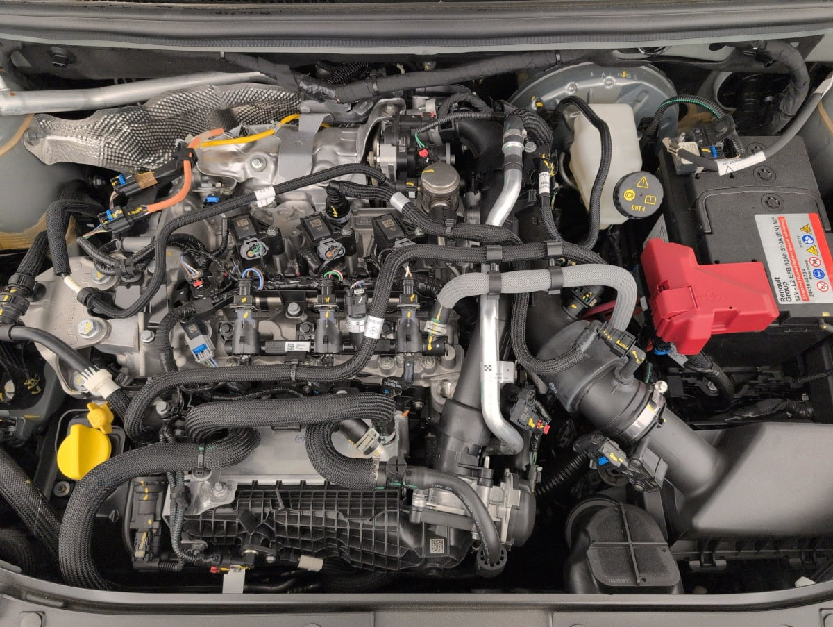 Dacia Sandero — photo 20