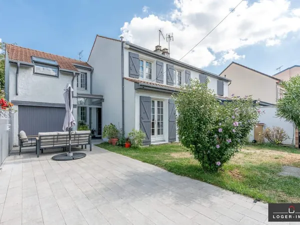 Maison à vendre Neuilly-Plaisance
