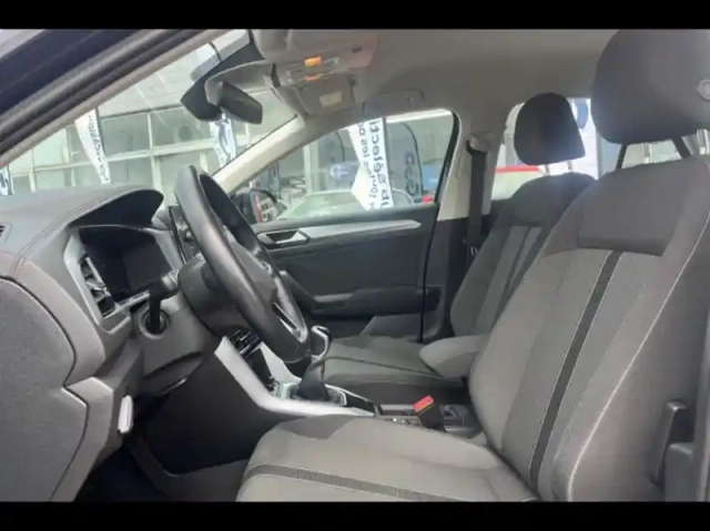 Volkswagen T-Roc 1.0 tsi 110ch life plus — photo 10