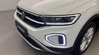 Volkswagen T-Roc 1.5 TSI EVO 150ch Style DSG7 — photo 17