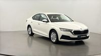 Skoda Octavia 2.0 TDI 116ch Business DSG7 — photo 3