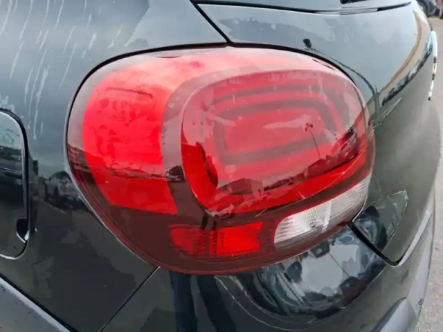 Citroën C3 puretech 83 ch bvm5 — photo 40