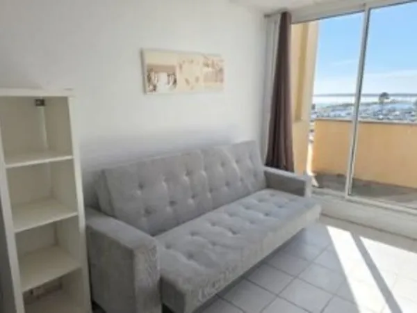 Appartement T2