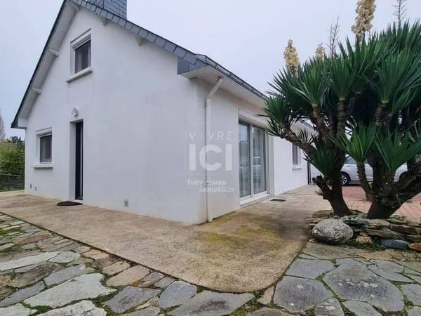 Maison 5 pièces 111 m²