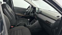 Dacia Sandero 1.0 ECO-G 100ch Stepway Confort -22 — photo 15