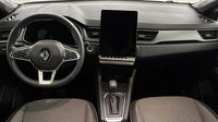 Renault Captur 1.6 E-Tech full hybrid 145ch Techno — photo 11