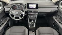 Dacia Jogger 1.0 ECO-G 100ch SL Extreme+ 7 places — photo 11