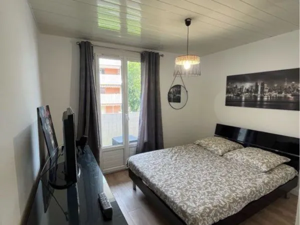 Location T2 la seyne/sablettes