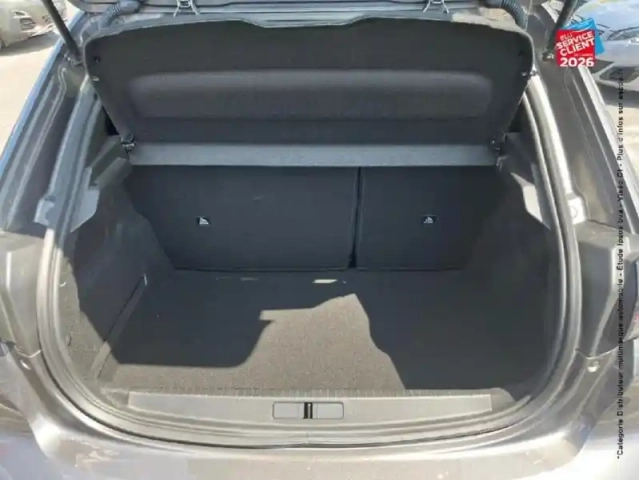 Peugeot 208 1.2 puretech 100ch s&amp;s style eat8 — photo 14