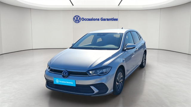 Volkswagen Polo 1.0 TSI 95 S&amp;S BVM5