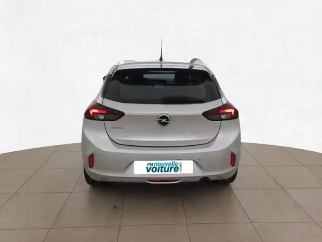 Opel Corsa 1.2 75 ch bvm5 — photo 5