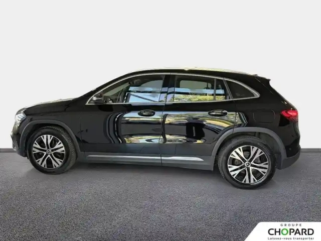 Mercedes Gla 200 d 8g-dct — photo 10