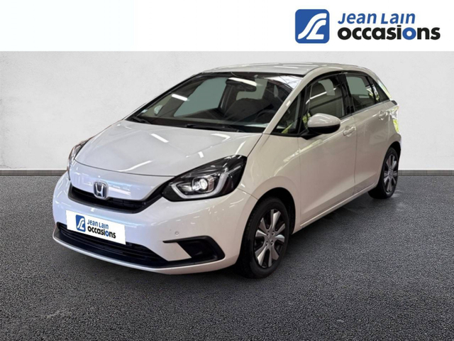 Honda Jazz e:HEV 1.5 i-MMD Executive