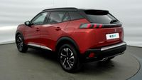 Peugeot 2008 1.2 PureTech 130ch S&S GT EAT8 — photo 6