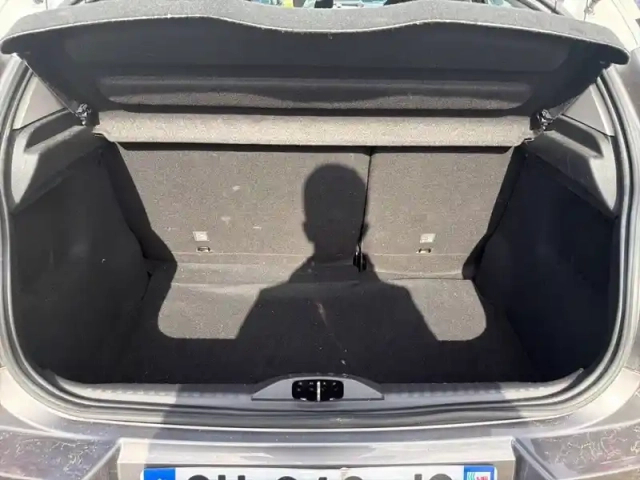 Citroën C3 puretech 83 s&amp;s bvm5 — photo 46