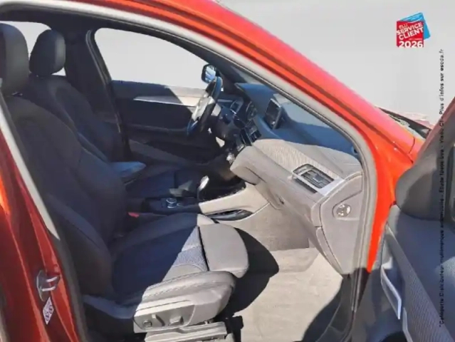 Bmw X2 xdrive18da 150ch m sport euro6d-t — photo 5
