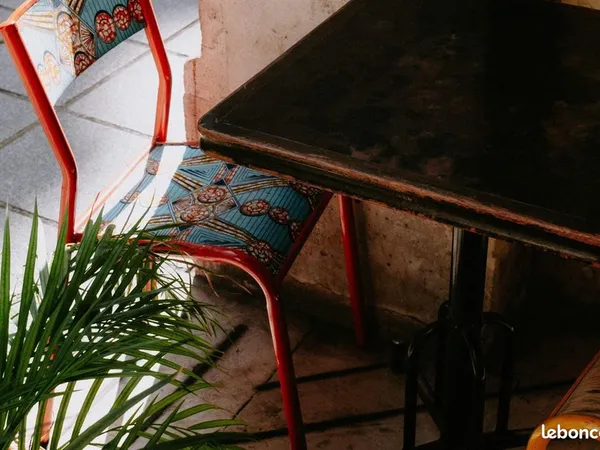 Restaurant 50 m² PARIS