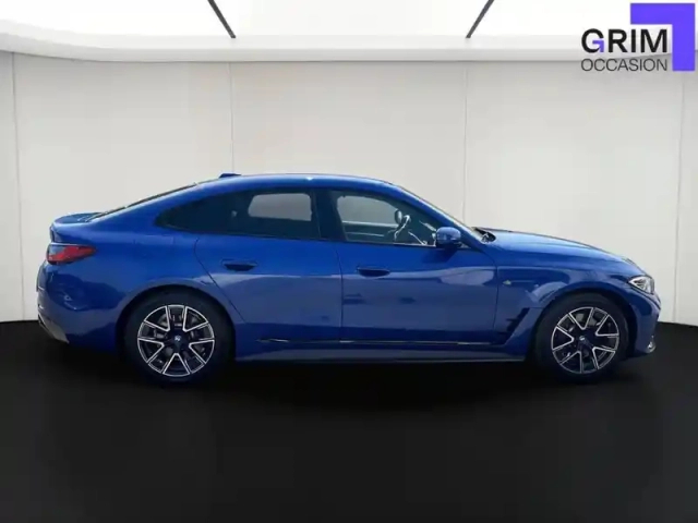 Bmw I4 edrive40 340 ch bva — photo 3