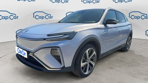 MG Marvel R EV 287 4WD - Performance – 2021 – 76077 km – Électrique – Boîte Automatique — photo 14