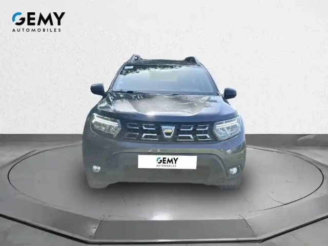 Dacia Duster eco-g 100 4x2 — photo 2