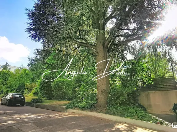 Appartement 4 pièces 82 m²