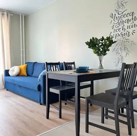 Appartement 2 pièces 33 m²