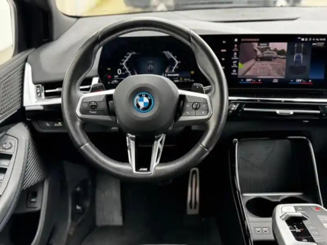 Bmw Serie 2 série 2 activetourer 225e 245ch xdrive m sport dkg7 — photo 8