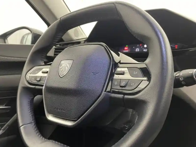 Peugeot 308 puretech 130ch s&amp;s bvm6 — photo 29