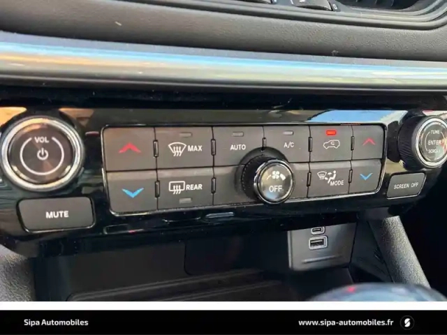 Jeep Compass 1.3 phev t4 190 ch 4xe eawd — photo 51