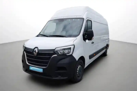 Renault Master fgn trac f3500 l3h3 blue dci 135