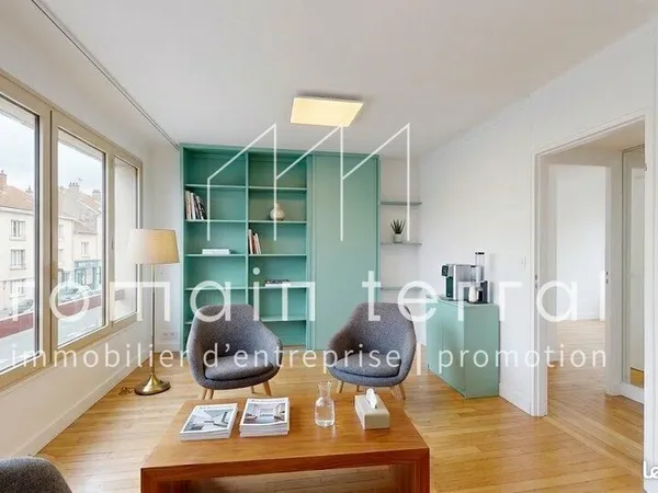 Local commercial 36 m² LIMOGES