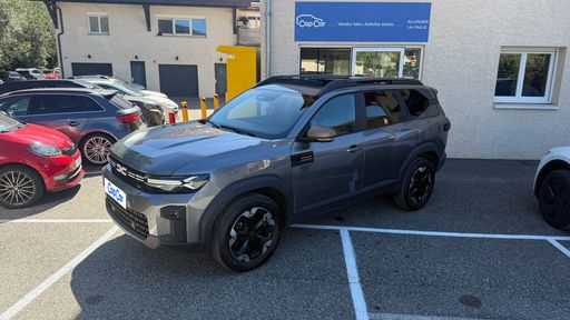 Dacia Bigster 1.2 TCe 140 Myld Hybride - Extreme – 2025 – 37164 km – Hybride essence – Boîte Manuelle — photo 15
