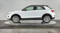 Volkswagen T-Roc 2.0 TDI 150ch Carat 4Motion DSG7 — photo 7