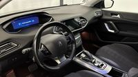 Peugeot 308 1.5 BlueHDi 130ch S&S Allure Business EAT8 2 PLACES — photo 11