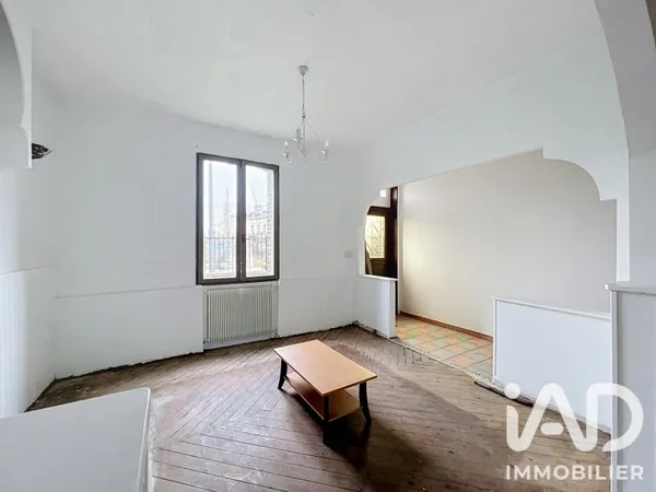 Maison 6 pièces 114 m²