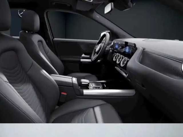 Mercedes Eqa 250 business line — photo 10