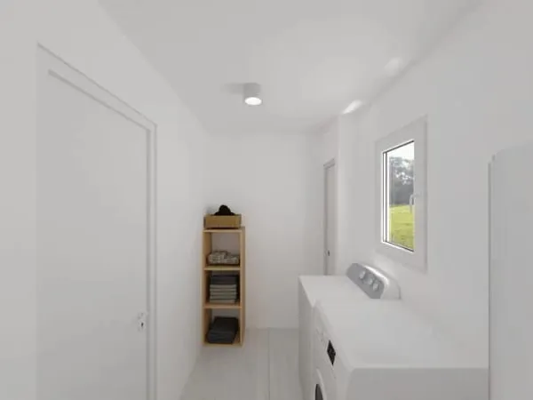 Maison neuve 4 pièces 75 m²