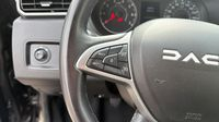 Dacia Duster 1.5 Blue dCi 115ch Expression 4x4 — photo 18