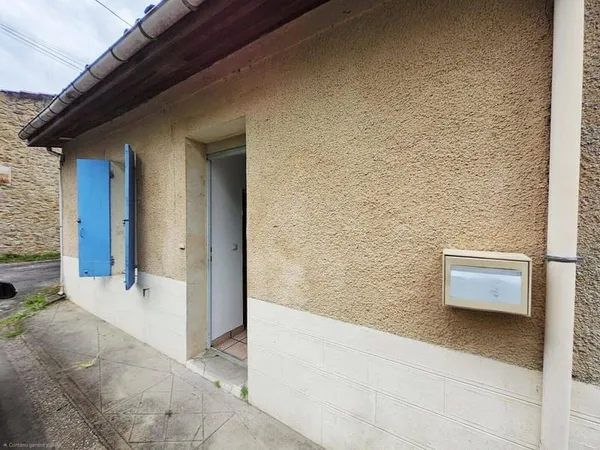 Maison 3 pièces 50 m²