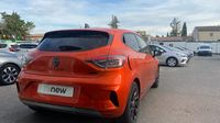 Renault Clio 1.6 E-Tech 145ch full hybrid esprit Alpine - 25 — photo 5
