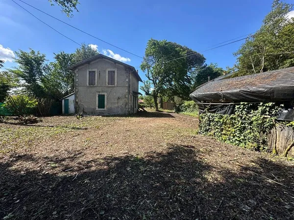 Maison 5 pièces 80 m²