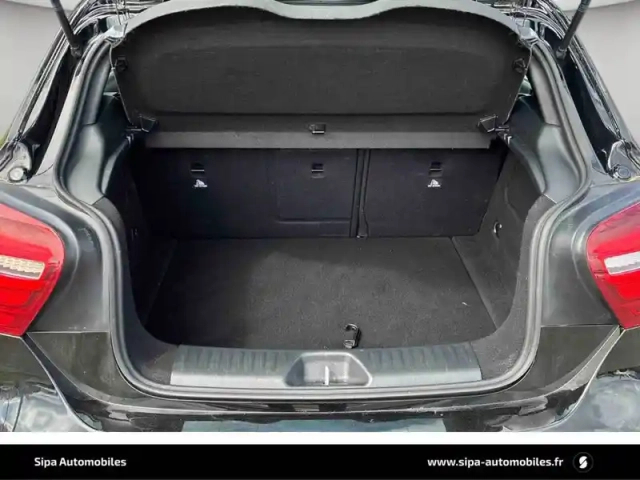 Mercedes Classe A 200 7g-dct — photo 47
