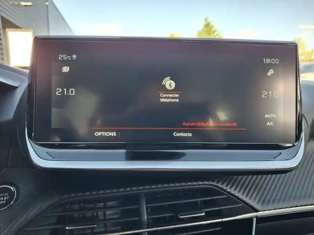 Peugeot 2008 puretech 130 s&amp;s bvm6 — photo 83