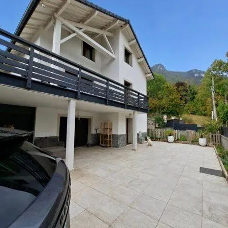 Maison 7 pièces 152 m²