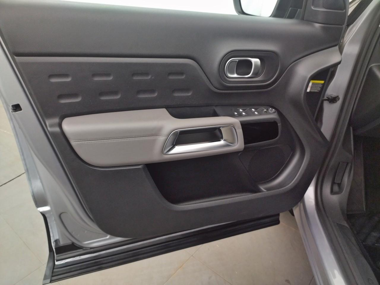 Citroën C5 Aircross puretech 130 s&s eat8 c-series — photo 23