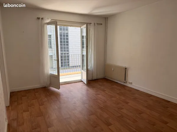 Appartement T2 41m2 hyper centre