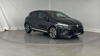 Renault Clio 1.6 E-Tech 145ch full hybrid Techno - 24 — photo 3