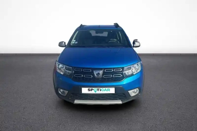 Dacia Sandero tce 90 — photo 2